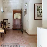 Apartmán Guesthost - Domus Tua Matera