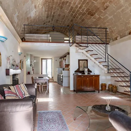 Apartment Guesthost - Domus Tua