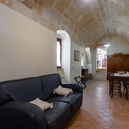 Appartement Domus Tua *