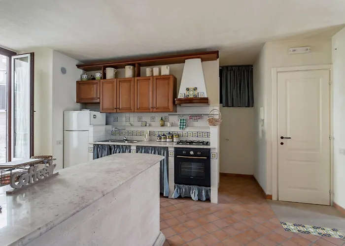 Apartment Domus Tua *