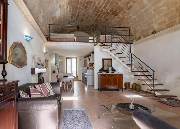 Apartment Guesthost - Domus Tua