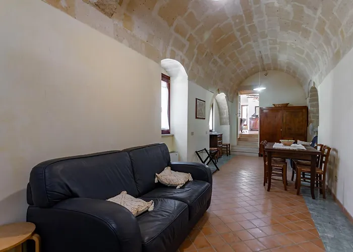 Apartment Domus Tua *