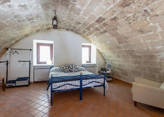 Apartment Guesthost - Domus Tua