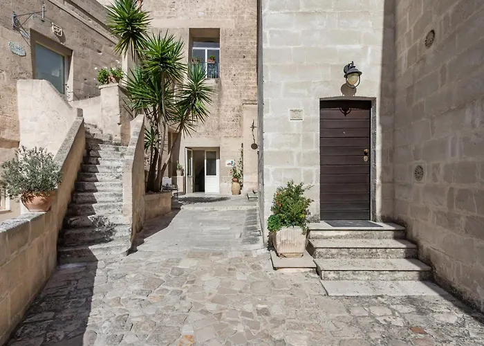 Apartment Guesthost - Domus Tua