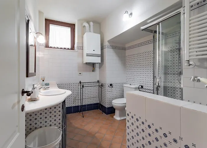 Apartment Guesthost - Domus Tua *