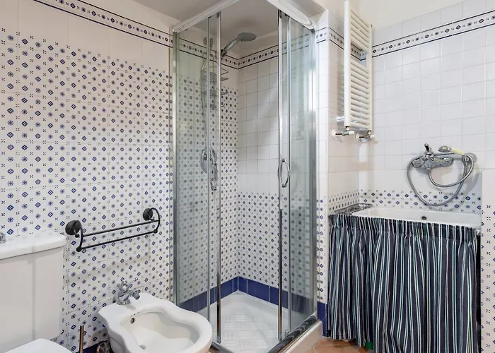 Apartment Guesthost - Domus Tua *