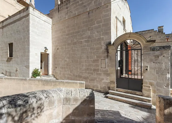 Apartment Guesthost - Domus Tua